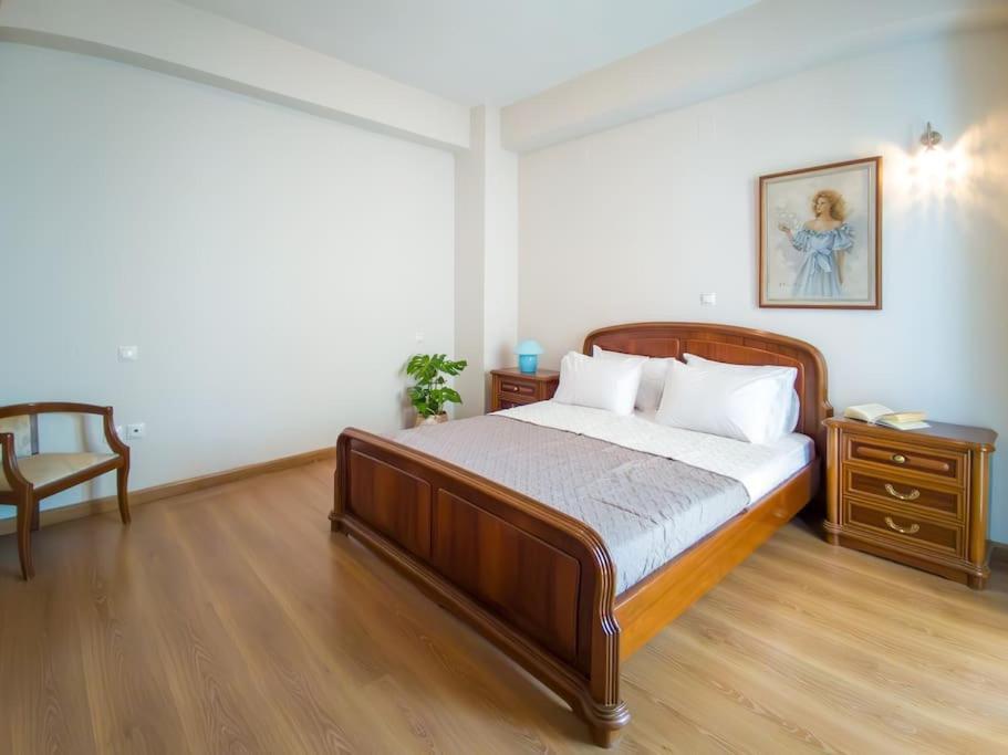 Kadiani'S Residence By 8Essentially Chania  Zewnętrze zdjęcie