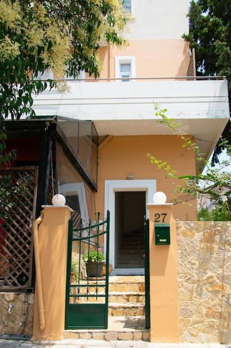 Kadiani'S Residence By 8Essentially Chania  Zewnętrze zdjęcie