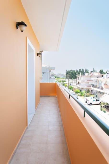 Kadiani'S Residence By 8Essentially Chania  Zewnętrze zdjęcie