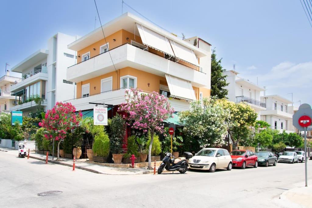 Kadiani'S Residence By 8Essentially Chania  Zewnętrze zdjęcie