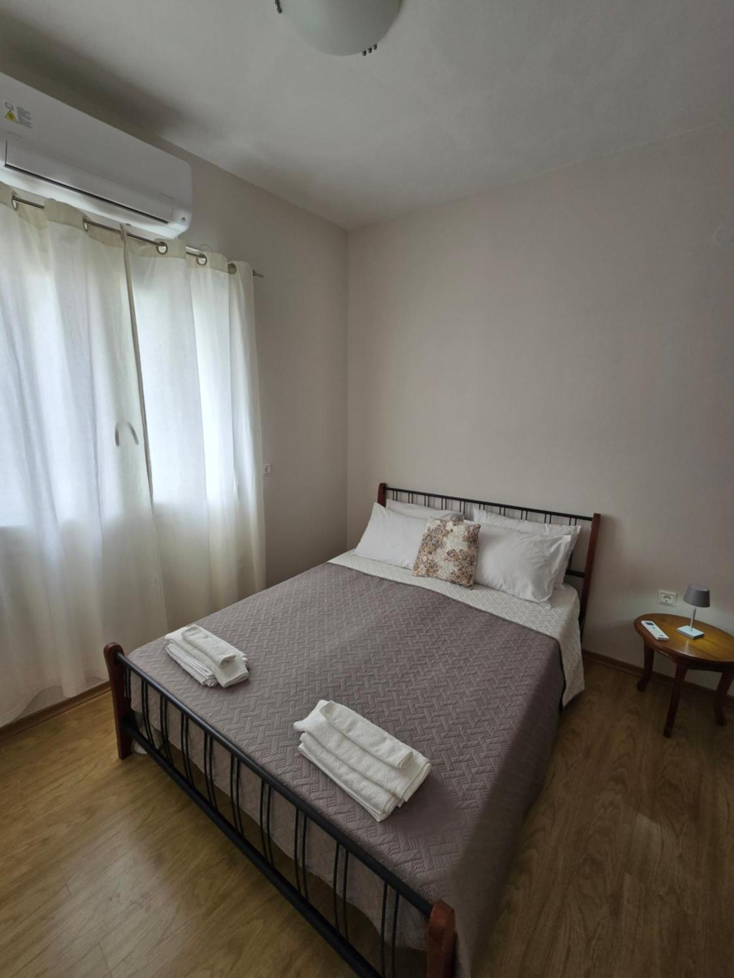 Kadiani'S Residence By 8Essentially Chania  Zewnętrze zdjęcie